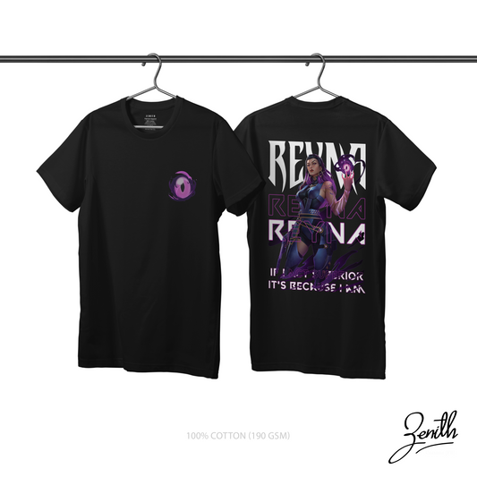 Reyna "Empress" Tee