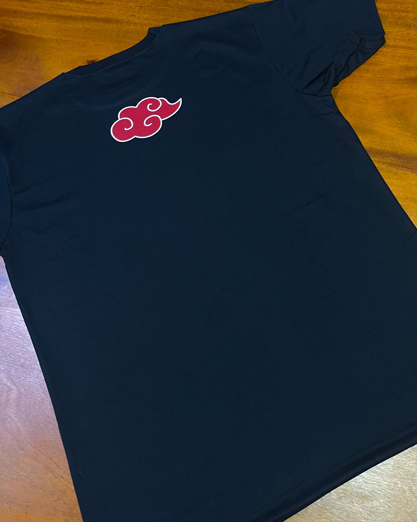 Akatsuki "EXILED" Tee