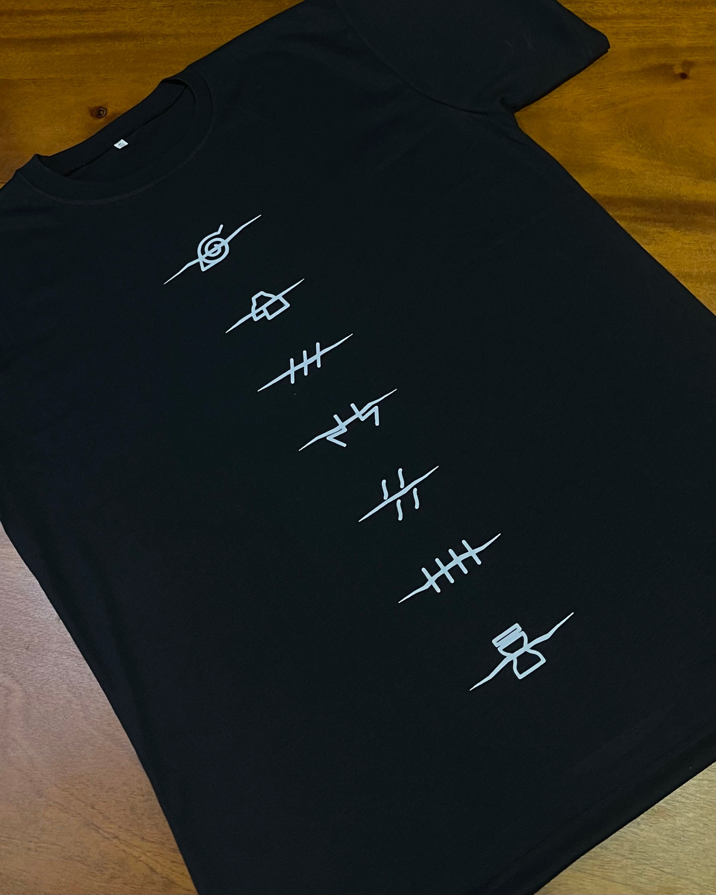 Akatsuki "EXILED" Tee