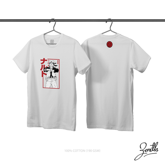 Team 7 - Naruto Tee