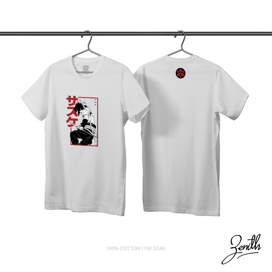 Team 7 - Sasuke Tee