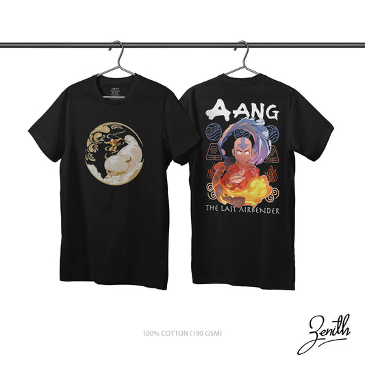 Aang “Twinkle Toes” Tee