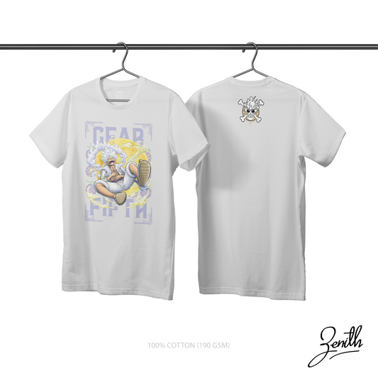 Luffy "Peak" Tee