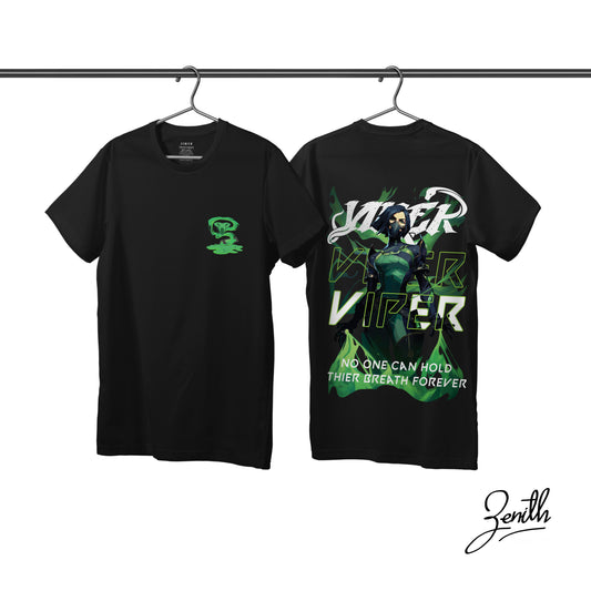 Viper's Pit Tee